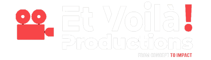 Et Voilà Productions